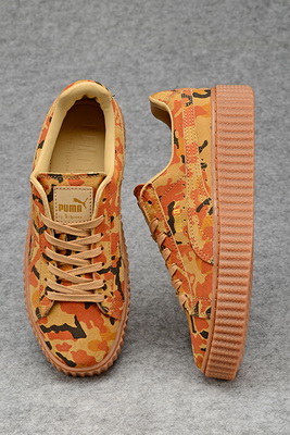 Puma x Rihanna Creepers Men Shoes--024